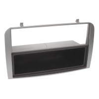 Рамка за автомобилно радио 1DIN - Alfa Romeo 147, GT UNI1