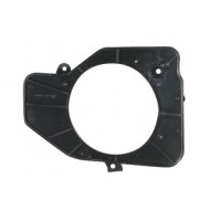 Plastové podložky Mercedes C-Class