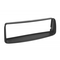 Rámeček autorádia 1DIN - Peugeot 206 UNI1