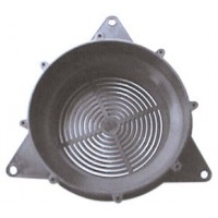 Пластмасови подложки Mercedes M-Class