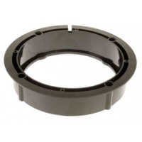 Plastové podložky VW Polo