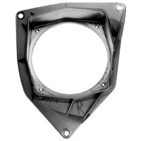 Пластмасови подложки Citroen C3