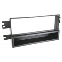 Рамка за автомобилно радио 1DIN - Kia Cerato UNI1