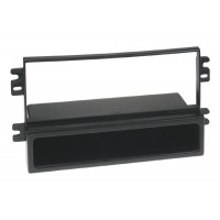 Рамка за автомобилно радио 1DIN - Kia Carens II UNI1