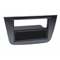 Рамка за автомобилно радио 1DIN - Seat Toledo, Altea UNI1