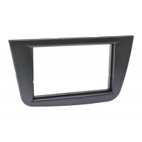 Рамка за автомобилно радио 2DIN - Seat Toledo, Altea UNI1