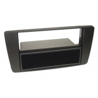 Rámeček autorádia 1DIN - Škoda Octavia, Yeti UNI1