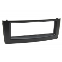 Рамка за автомобилно радио 1DIN - Fiat Grande Punto, Linea UNI1