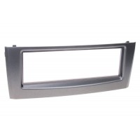 Car radio frame 1DIN - FIAT Grande Punto, Linea UNI1