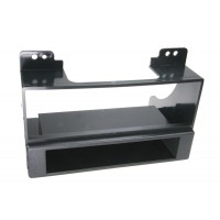 Рамка за автомобилно радио 1DIN - Kia Carnival UNI1