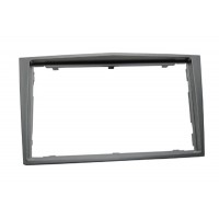 Рамка за авторaдио 2DIN - Opel Astra, Zafira UNI1