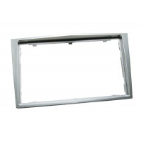 Рамка за авторaдио 2DIN - Opel Astra, Zafira UNI1