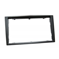 Рамка за авторaдио 2DIN - Opel Astra, Zafira UNI1