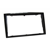 Rамка за авторадио 2DIN - Opel Astra , Zafira UNI1