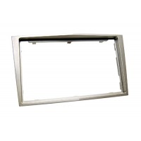 Рамка за авторадио 2DIN - Opel Astra, Zafira UNI1