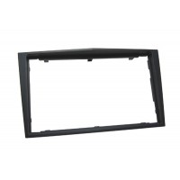Рамка за авторадио 2DIN - Opel Astra , Zafira UNI1