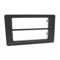 Редукционна рамка за автомобилно радио за Saab 9.5