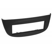 Рамка за автомобилно радио 1DIN - Renault Twingo II UNI1