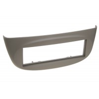 Рамка за автомобилно радио 1DIN - Renault Twingo II UNI1