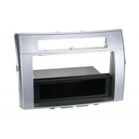 Рамка за авторадио 1DIN - Toyota Corolla Verso UNI3