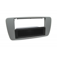 Рамка за автомобилно радио 1DIN / 2DIN - Seat Ibiza UNI1