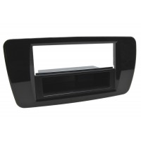 Рамка за автомобилно радио 1DIN / 2DIN - Seat Ibiza UNI1