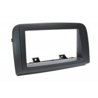 Rámeček autorádia 2DIN - Fiat Croma UNI1