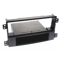 Рамка за авторадио 1DIN - Hyundai Sonata UNI1