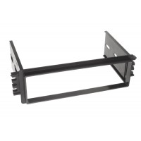 Рамка за автомобилно радио 1DIN - Hyundai Accent UNI1