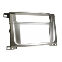 Rámeček autorádia 2DIN - Toyota / Lexus UNI1