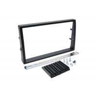 Рамка за автомобилно радио 2DIN - SsangYong Kyron UNI1