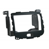 Рамка за автомагнитола 2DIN - Hyundai i10 UNI1