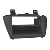 Рамка за автомобилно радио 1DIN - Hyundai ix35 UNI1
