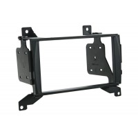 Рамка за автомагнитола 2DIN - Hyundai Santa Fe UNI1