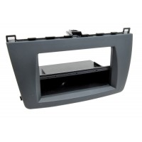 Rámeček autorádia 1DIN / 2DIN - Mazda 6 UNI1