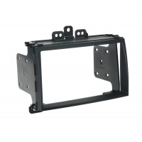 Рамка за авторадио 2DIN - Hyundai i20 UNI1