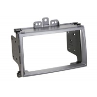 Rámeček autorádia 2DIN - Hyundai i20 UNI1