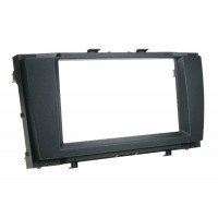 Рамка за автомагнитола 2DIN - Toyota Avensis UNI1