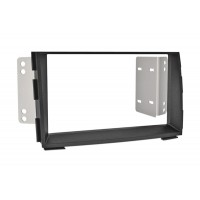 Рамка за автомобилно радио 2DIN - Kia Venga UNI1