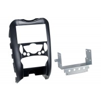 Рамка за авторадио 2DIN - BMW Mini UNI1