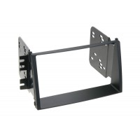 Рамка за автомагнитола 2DIN - Kia Soul I UNI1