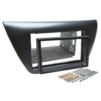 Рамка за автомобилно радио 2DIN - Mitsubishi Lancer UNI1