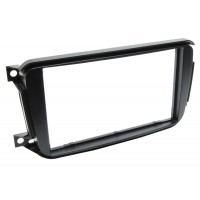 Rámeček autorádia 2DIN - Smart ForTwo UNI1