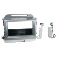 Рамка за автомобилно радио 1DIN - Kia Sportage UNI1