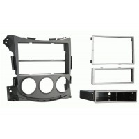 Rámeček autorádia 2DIN - Nissan 370Z