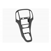 Рамка за 2DIN автомобилно радио - Opel Astra J