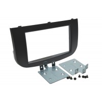 Рамка за 2DIN автомобилно радио - Mitsubishi Colt UNI1