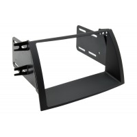 Рамка за автомобилно радио 2DIN - Kia Sorento II UNI1