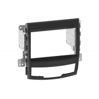Rámeček autorádia 2DIN - SsangYong Korando II UNI1