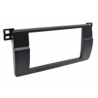 Rámeček autorádia 2DIN - BMW 3 [E46] UNI1